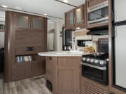 2019 Hideout LHS  by Keystone RV for rent in 59758