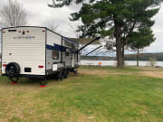 2023 Forest River Other available for rent in Troy Michigan
