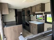 2020 Jayco Jay Flight SLX Travel Trailer for rent in Elgin Illinois