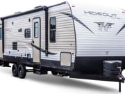 2019 Keystone RV Hideout LHS Travel Trailer for rent in west yellowstone Montana