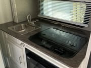 2020 Forest River Rockwood Geo Pro available for rent in Apex North Carolina