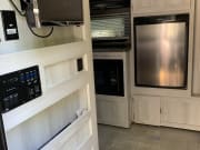 2020 Forest River Rockwood Geo Pro Travel Trailer for rent in Apex North Carolina