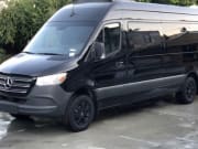 2018 Ultimate Toys Ultimate Coach available for rent in Charlotte NC