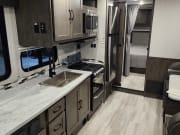 2023 Leprechaun  by Coachmen for rent in 45891