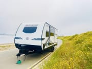 2023 Forest River Surveyor Legend available for rent in Orange California