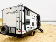 2023 Surveyor Legend  by Forest River for rent in 92865