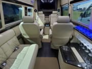 2021 Midwest Automotive Designs Ultimate Limo available for rent in Chattanooga Tennessee