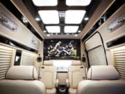 2021 Midwest Automotive Designs Ultimate Limo Class B for rent in Chattanooga Tennessee