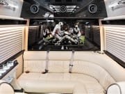 2021 Ultimate Limo  by Midwest Automotive Designs for rent in 37412