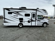 2020 Phantom  by Nexus for rent in 99501