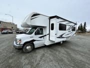 2020 Nexus Phantom available for rent in Anchorage Alaska