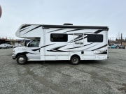 2020 Phantom  by Nexus for rent in 99501