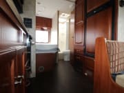 2011 Access  by Winnebago for rent in V9B 6M8