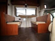 2011 Winnebago Access Class C for rent in Langford British Columbia