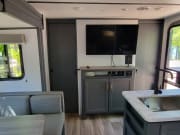 2022 Keystone RV Bullet Crossfire available for rent in Corinth Texas