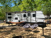 2022 Keystone RV Bullet Crossfire Travel Trailer for rent in Corinth Texas