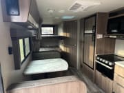 2021 Imagine XLS  by Grand Design for rent in 98942