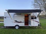 2013 Starcraft Launch available for rent in Gatineau Quebec