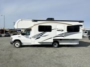 2019 Nexus Phantom Class C for rent in Anchorage Alaska