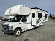 2019 Nexus Phantom available for rent in Anchorage Alaska