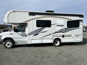 2019 Phantom  by Nexus for rent in 99501