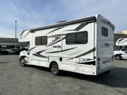 2019 Phantom  by Nexus for rent in 99501