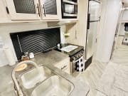 2022 303BH  by Heartland for rent in 98258