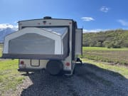 2019 Forest River Rockwood Roo Travel Trailer for rent in SOUTH WEBER Utah