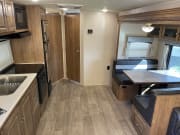 2019 Rockwood Roo  by Forest River for rent in 84405-2901