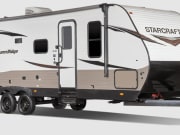 2021 Starcraft Autumn Ridge Travel Trailer for rent in Fayetteville Arkansas