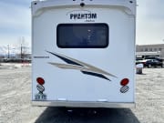 2019 Nexus Phantom Class C for rent in Anchorage Alaska