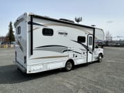 2019 Phantom  by Nexus for rent in 99501