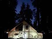 2019 Flagstaff Classic  by Forest River for rent in 92345