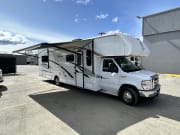 2019 Nexus Phantom Class C for rent in Anchorage Alaska