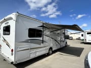 2019 Nexus Phantom available for rent in Anchorage Alaska