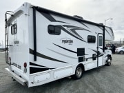 2020 Nexus Phantom Class C for rent in Anchorage Alaska
