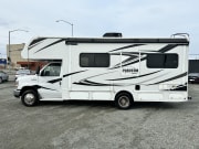 2020 Nexus Phantom available for rent in Anchorage Alaska