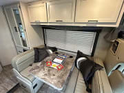 2024 Chateau  by Thor Motor Coach for rent in 89103