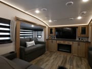 2021 Forest River Sabre available for rent in Buford Georgia