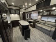 2016 Sundance  by Heartland RVs for rent in 93268