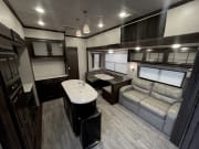 2016 Heartland RVs Sundance available for rent in Taft California