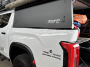 2022 Tundra TRD Pro  by Toyota for rent in 81601