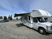 2019 Nexus Phantom Class C for rent in Anchorage Alaska