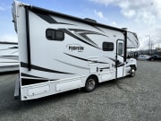 2019 Nexus Phantom available for rent in Anchorage Alaska