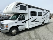 2019 Phantom  by Nexus for rent in 99501