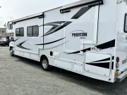 2019 Nexus Phantom available for rent in Anchorage Alaska