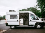 2022 Winnebago Solis Pocket Class B for rent in Marietta Georgia