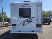 2023 Thor Motor Coach Chateau Class C for rent in Santee California