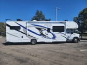 2023 Chateau  by Thor Motor Coach for rent in 92071