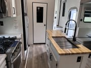 2022 Crusader Fifth Wheel  by Crusader for rent in 34638